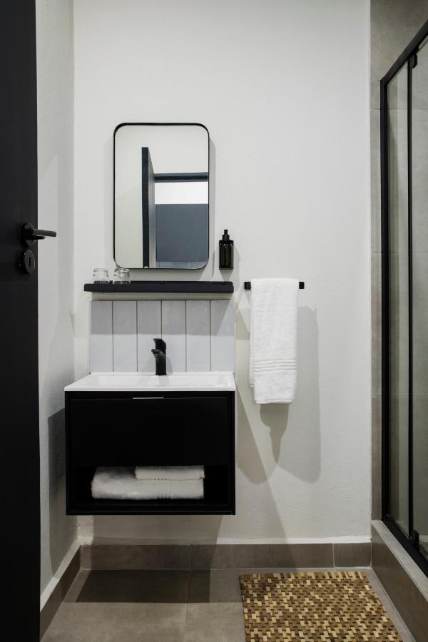 Blackbrick Sandton One Johannesburg Exterior photo