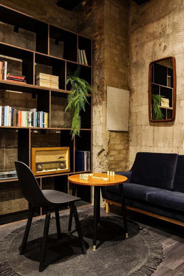 Blackbrick Sandton One Johannesburg Exterior photo