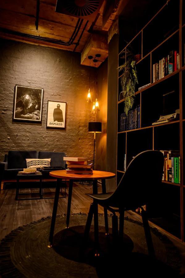 Blackbrick Sandton One Johannesburg Exterior photo