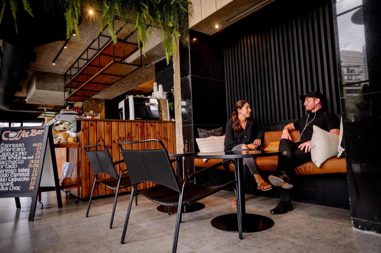 Blackbrick Sandton One Johannesburg Exterior photo