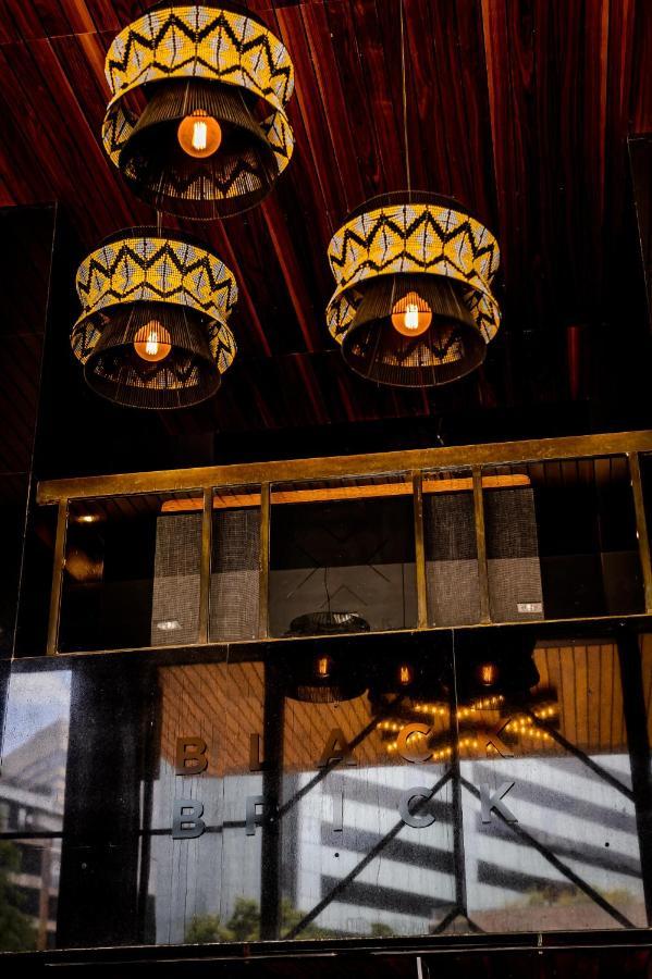 Blackbrick Sandton One Johannesburg Exterior photo